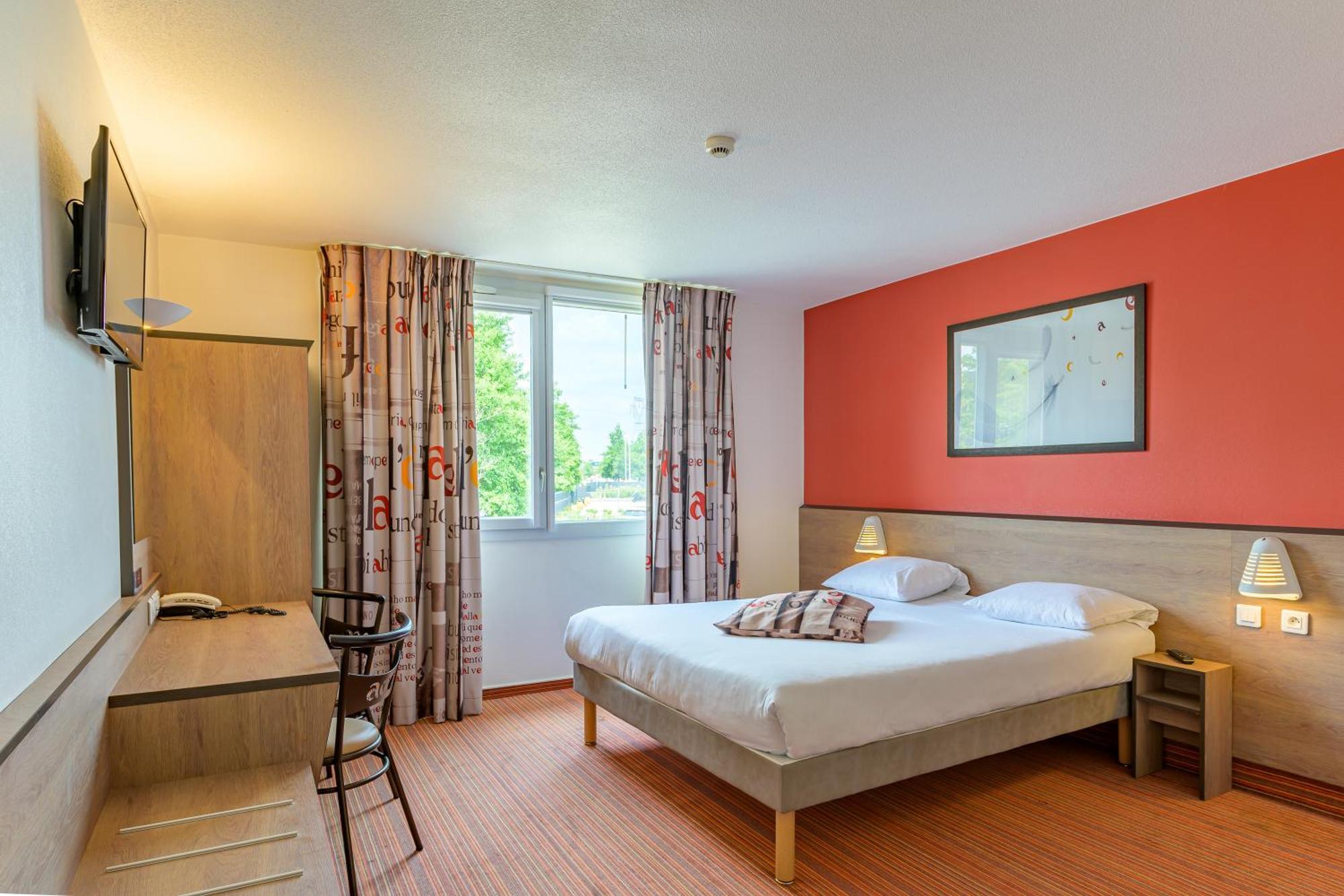 Ace Hotel Paris Roissy Mitry-Mory Dış mekan fotoğraf