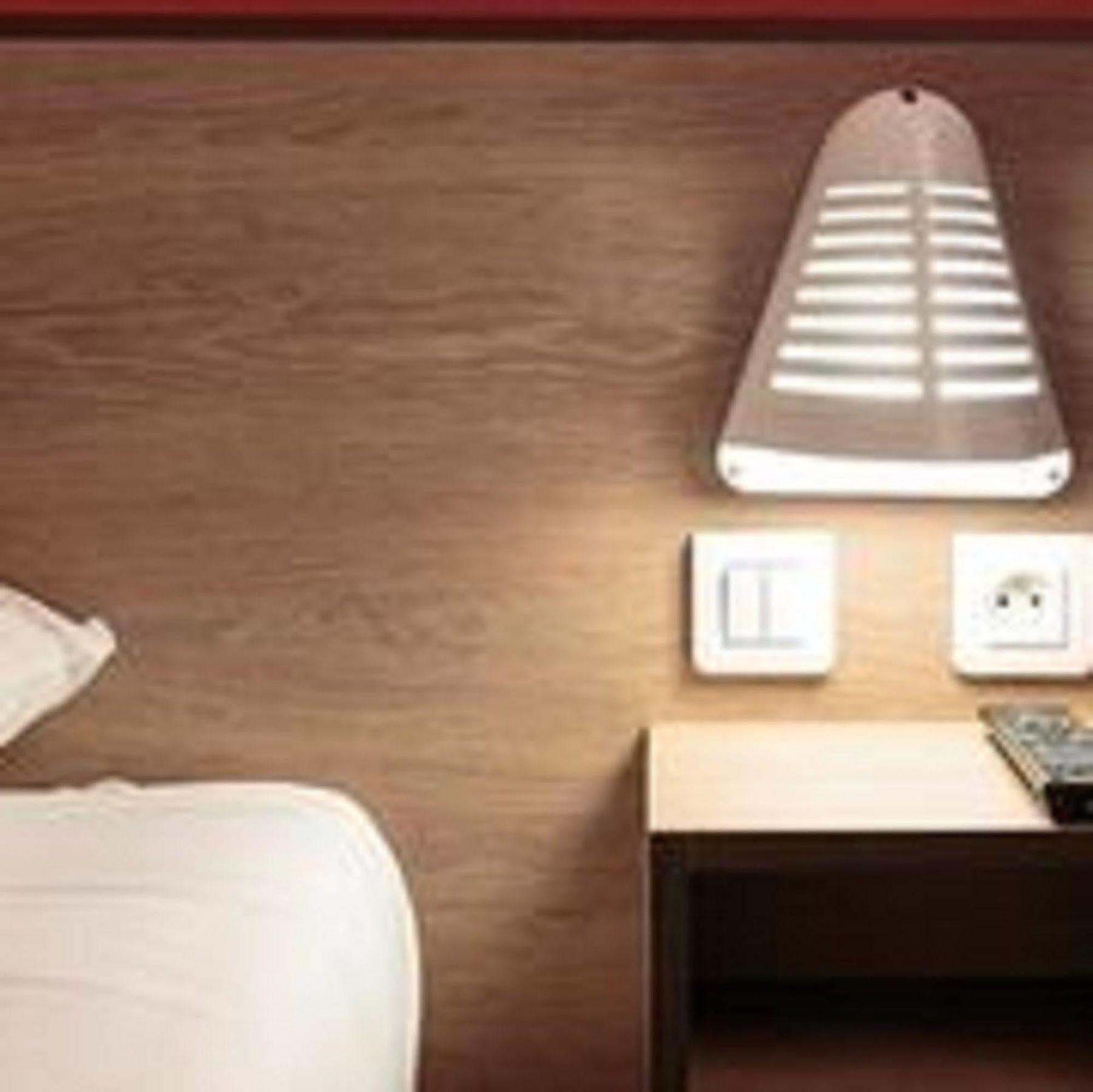 Ace Hotel Paris Roissy Mitry-Mory Dış mekan fotoğraf