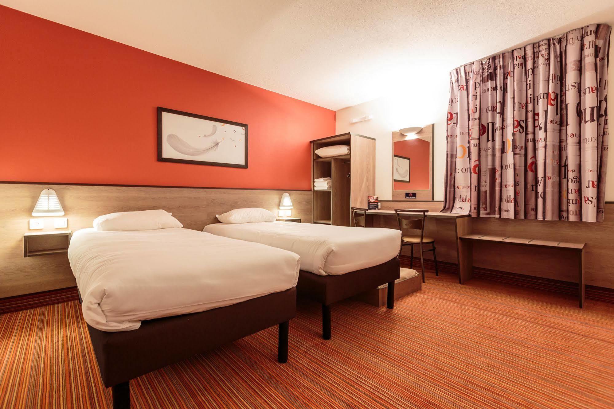Ace Hotel Paris Roissy Mitry-Mory Dış mekan fotoğraf