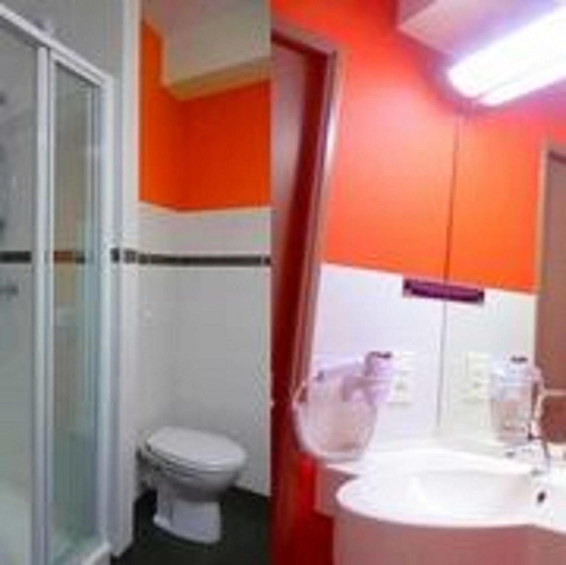 Ace Hotel Paris Roissy Mitry-Mory Dış mekan fotoğraf